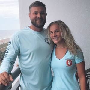 Meet your Posher, Claire